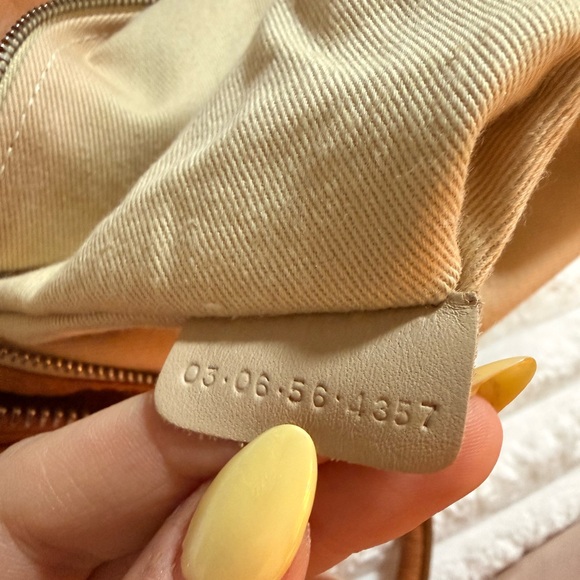 Chloe Paddington Bag - Picture 10 of 12